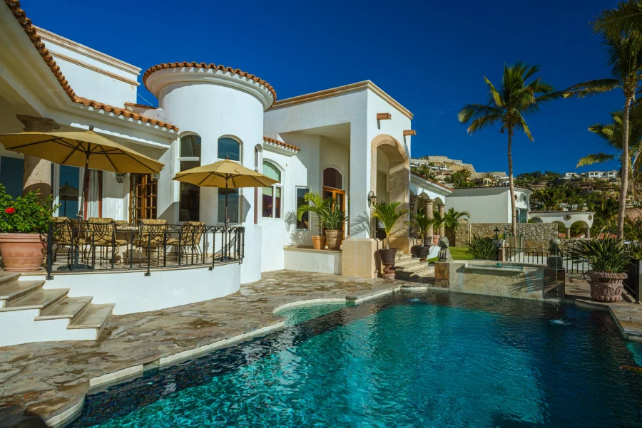 Villa Paraiso