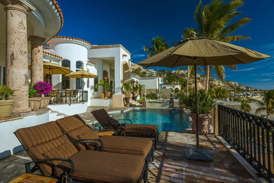 Villa Paraiso