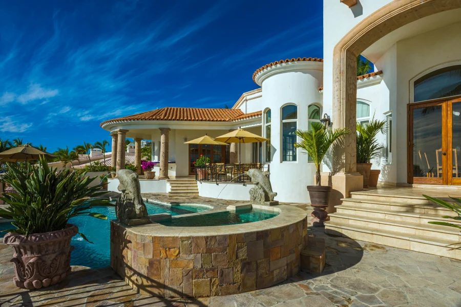 Villa Paraiso