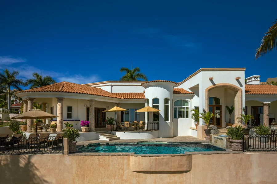 Villa Paraiso