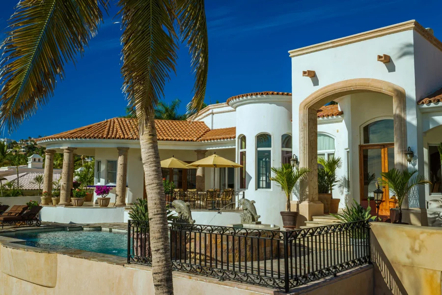 Villa Paraiso