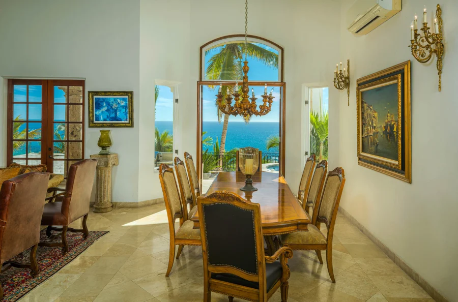Villa Paraiso