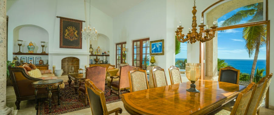 Villa Paraiso