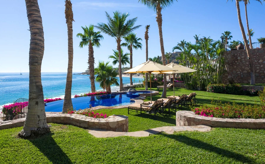 Villa Pacifica Palmilla