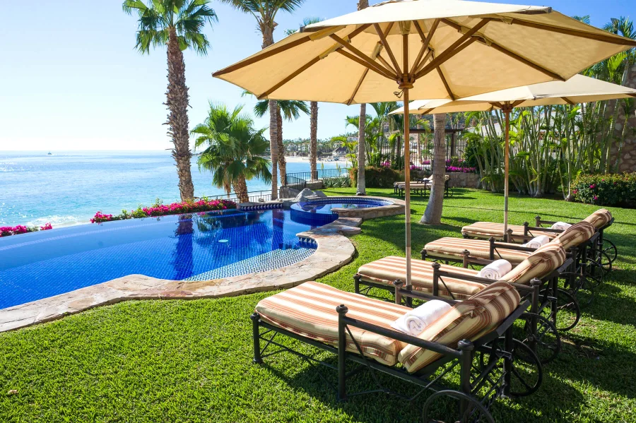 Villa Pacifica Palmilla