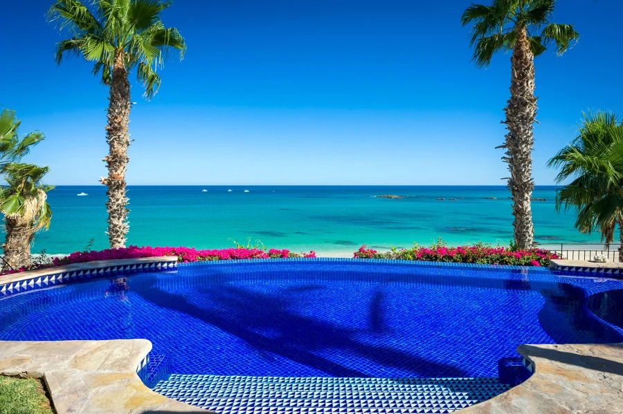 Villa Pacifica Palmilla