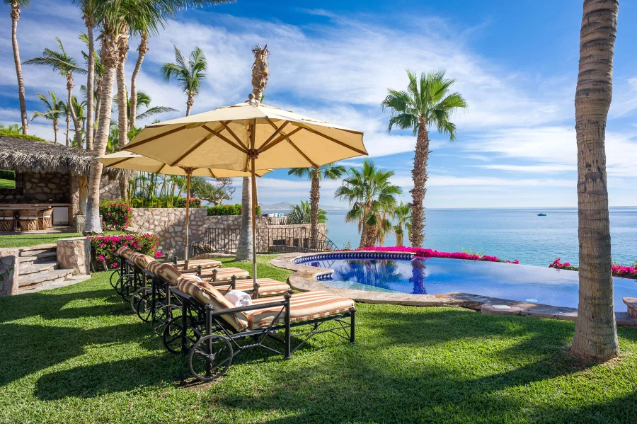 Villa Pacifica Palmilla