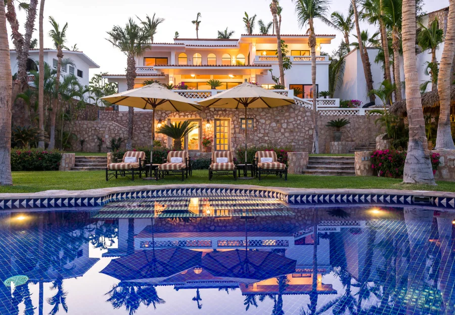 Villa Pacifica Palmilla