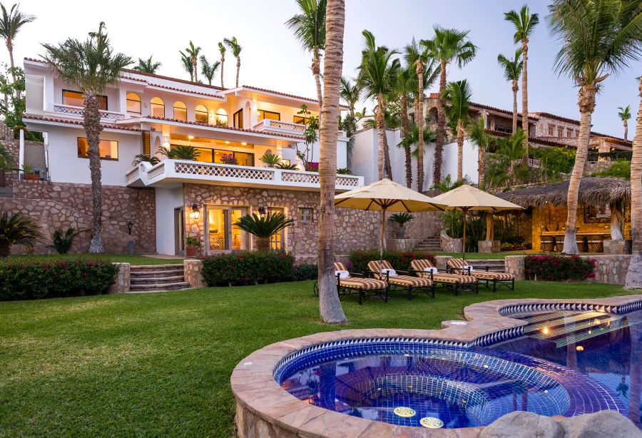 Villa Pacifica Palmilla