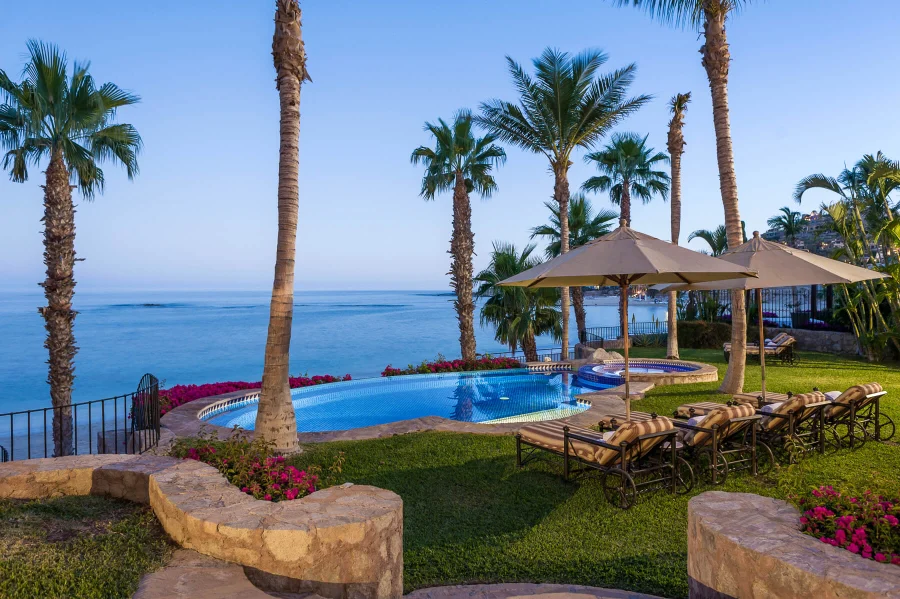 Villa Pacifica Palmilla