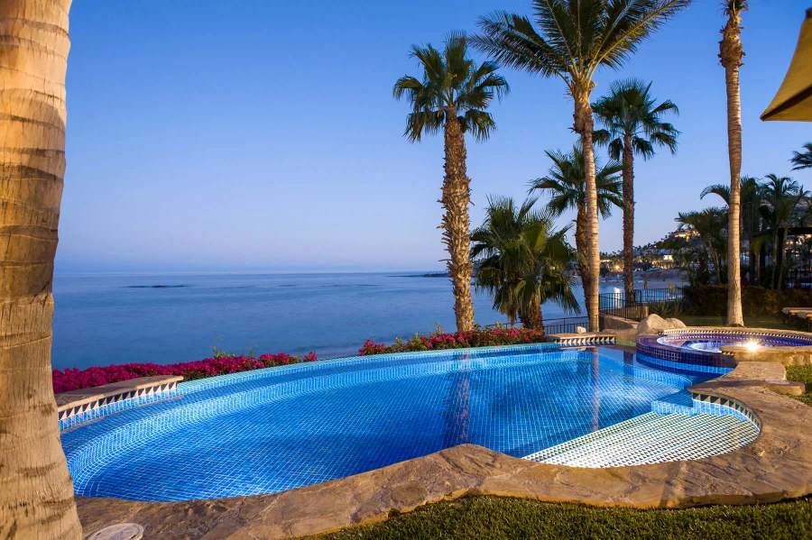 Villa Pacifica Palmilla