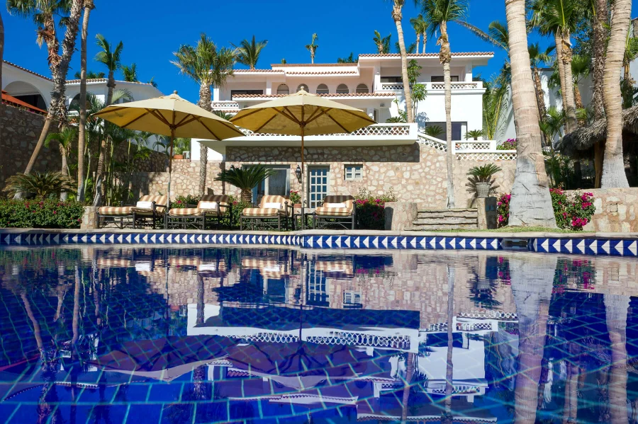 Villa Pacifica Palmilla