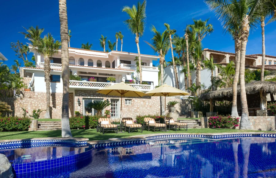 Villa Pacifica Palmilla