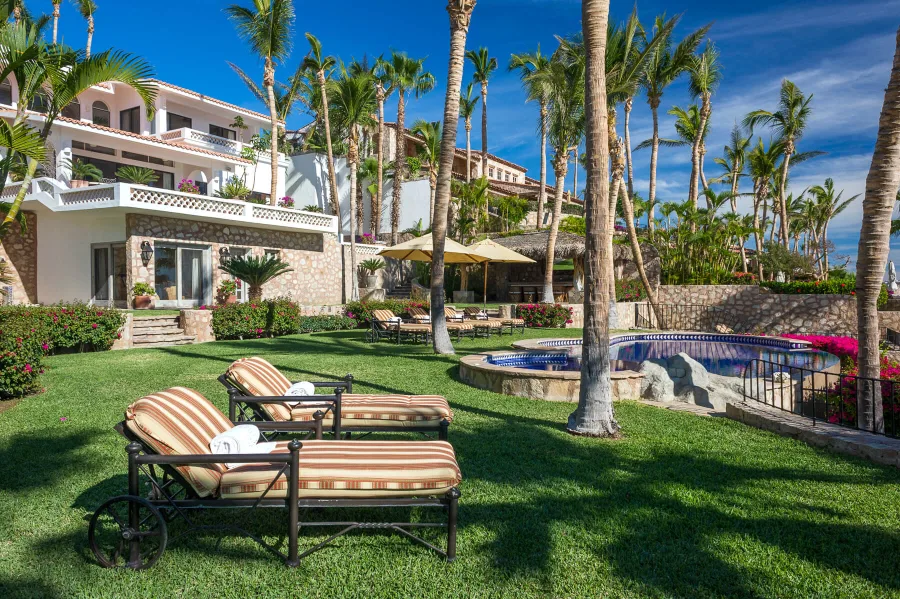 Villa Pacifica Palmilla