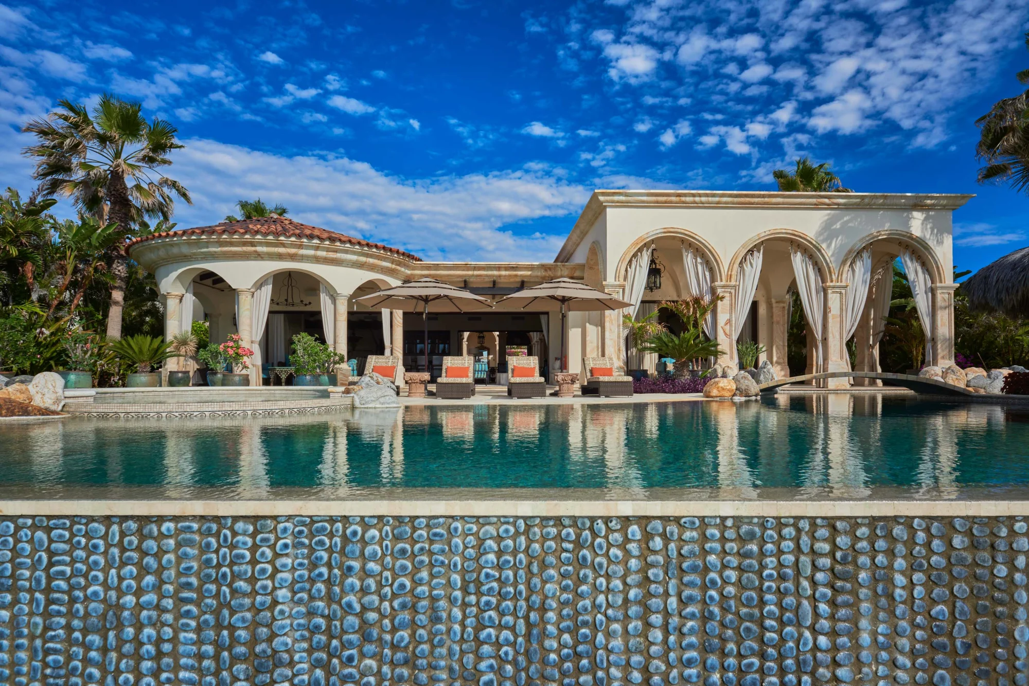 Fundadores Villas