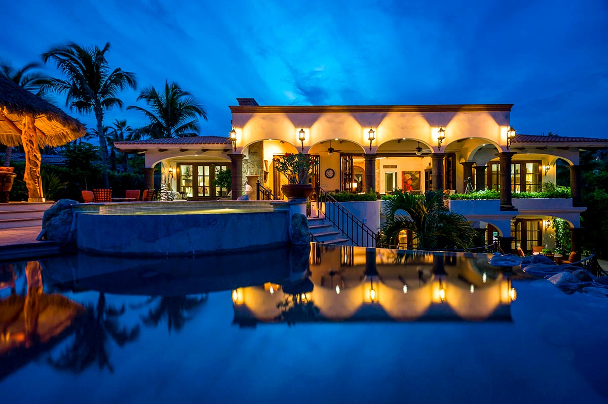 Casa Alegria