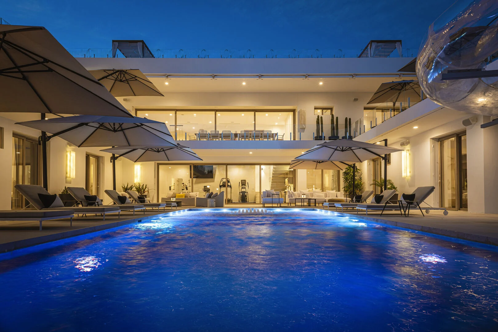 Punta Bella Villas