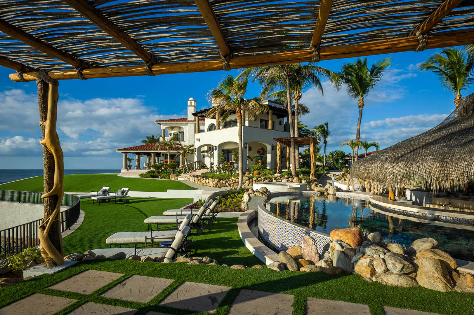 Casa Bellamar