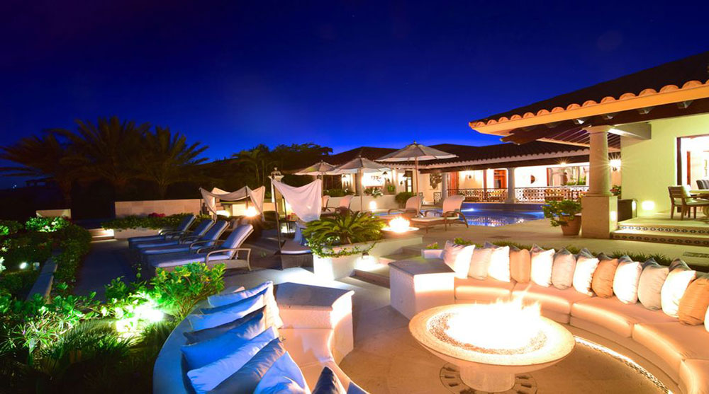 Casa Brooks