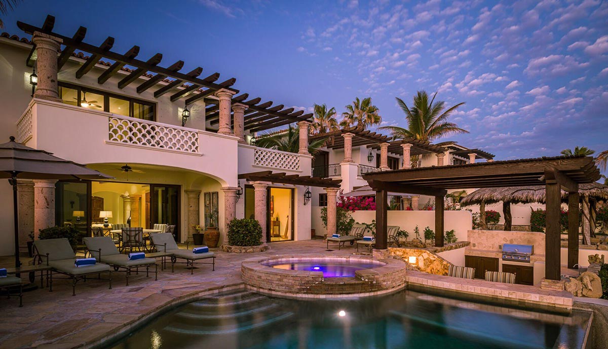 Casa Cielo