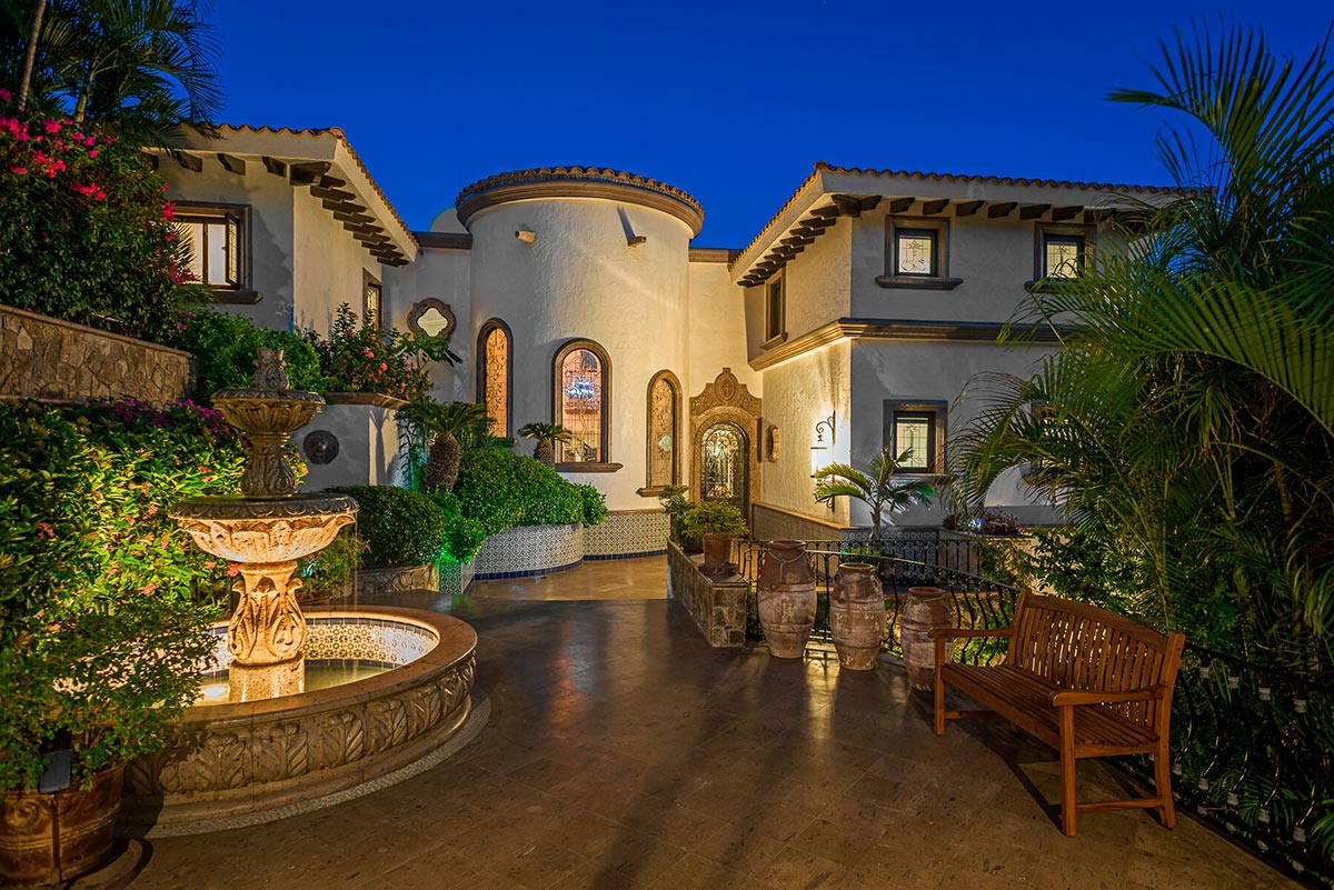 Casa Connie