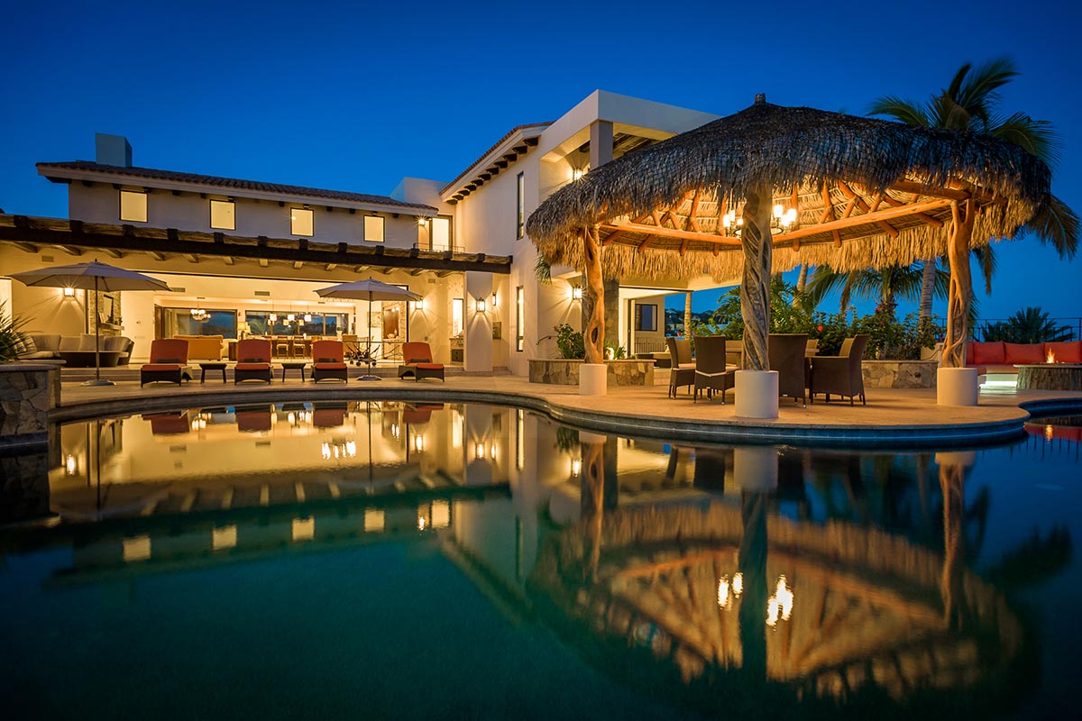 Casa de Sueños
