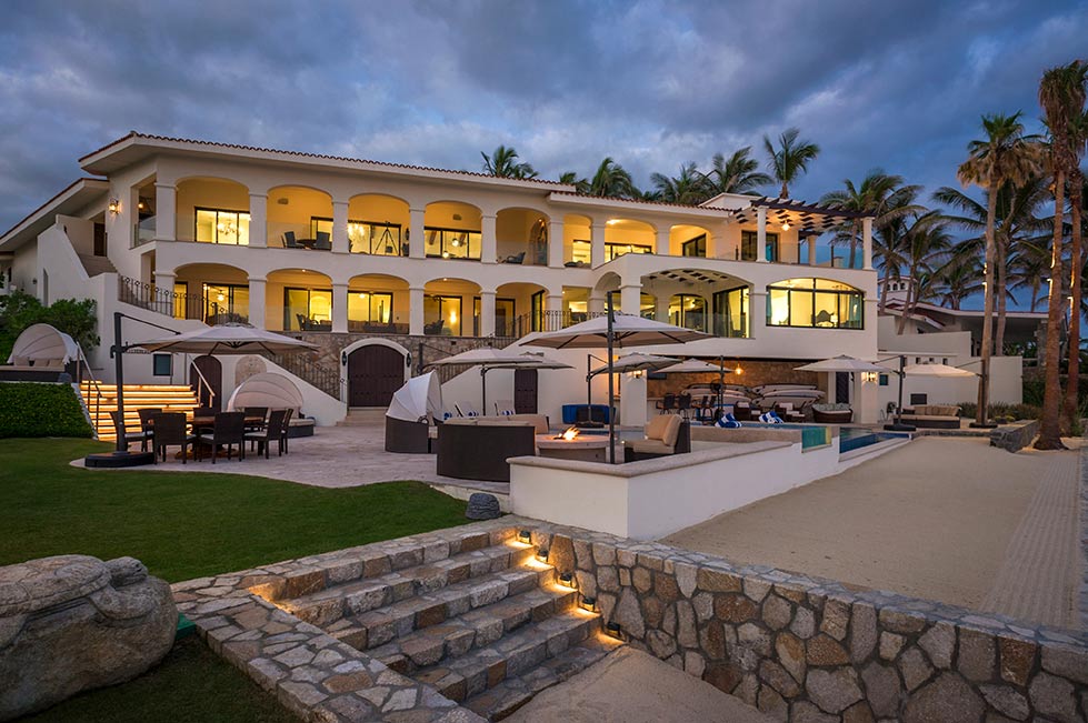 Casa del Mar