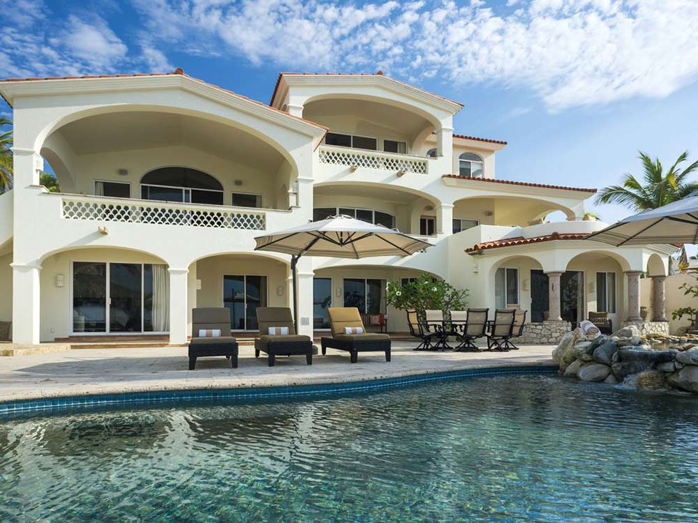 Casa Edwards Too