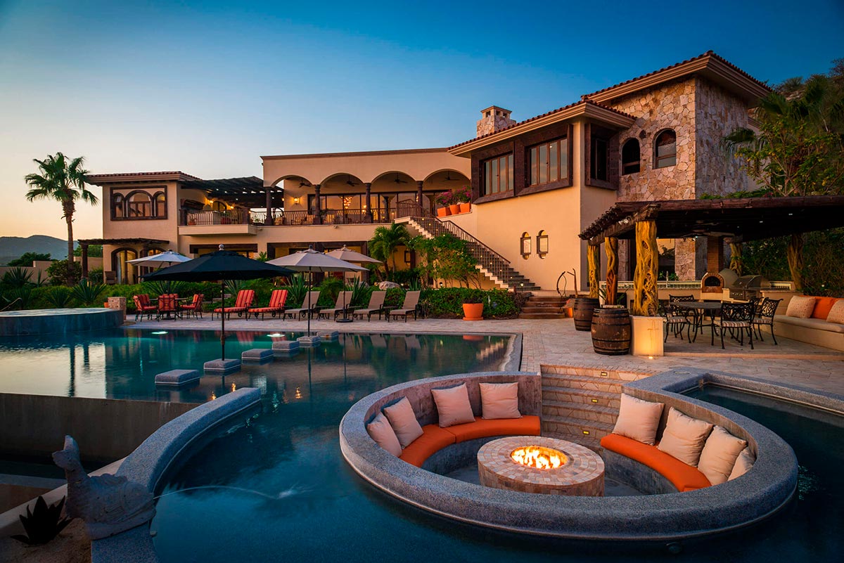Casa Entre Sueños