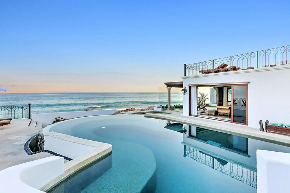 El Encanto Villas