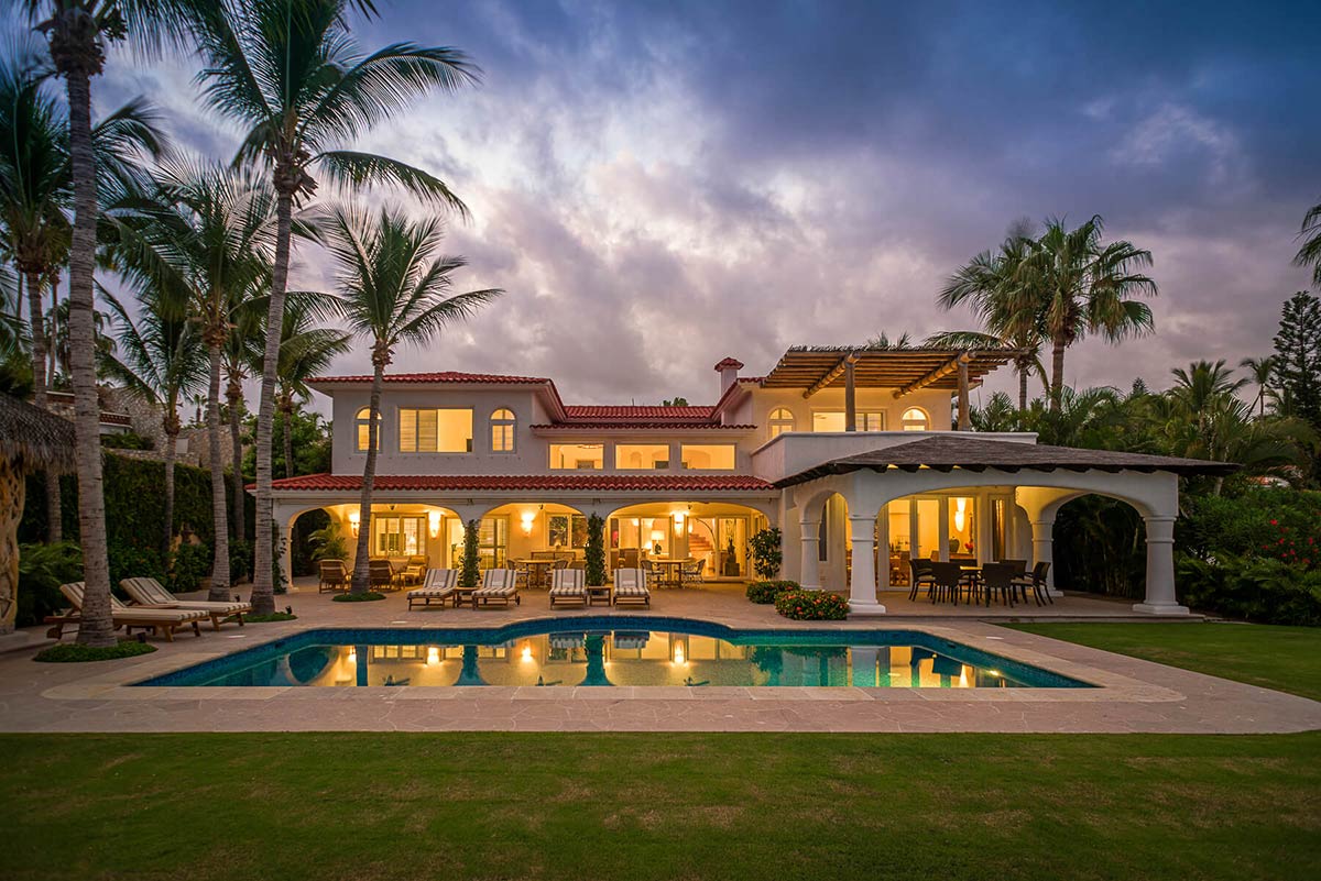 Casa Lita
