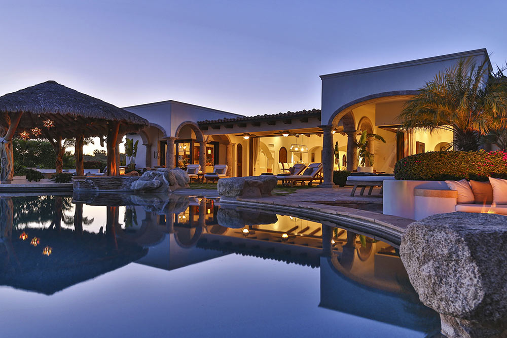Cabo Del Sol Villas
