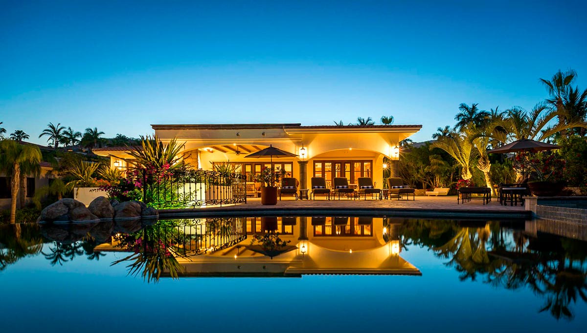 Casa Maravilla