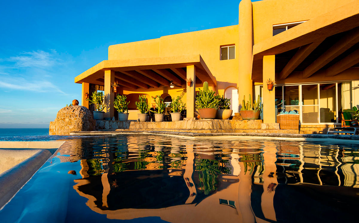 Casa Mirador