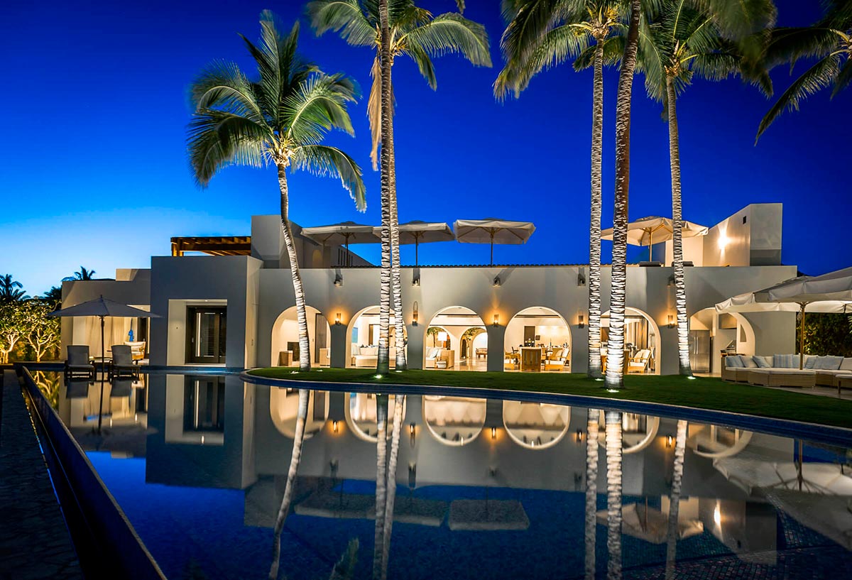 Casa Oliver