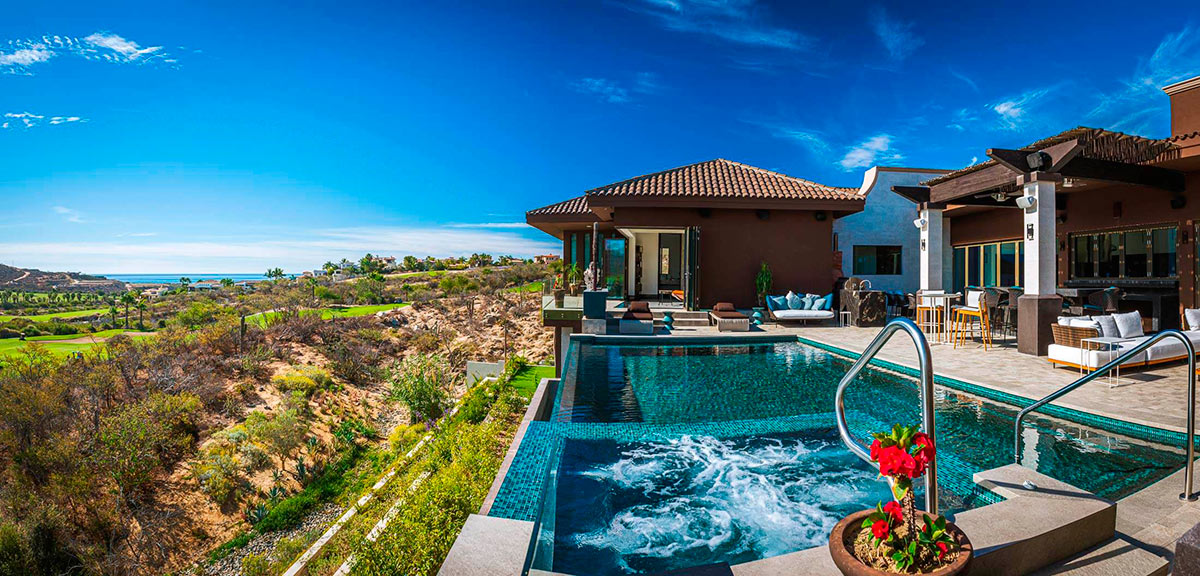 El Altillo Villas