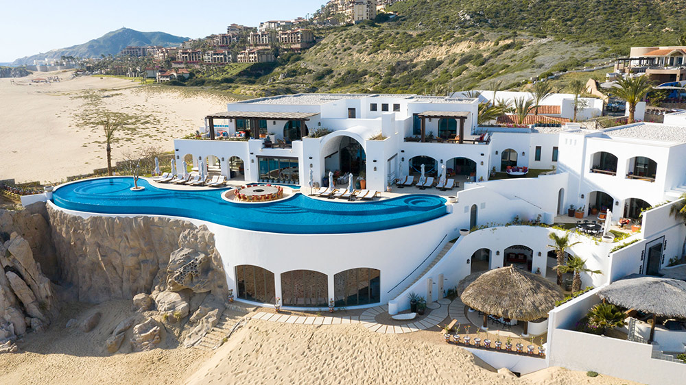 Villa La Datcha