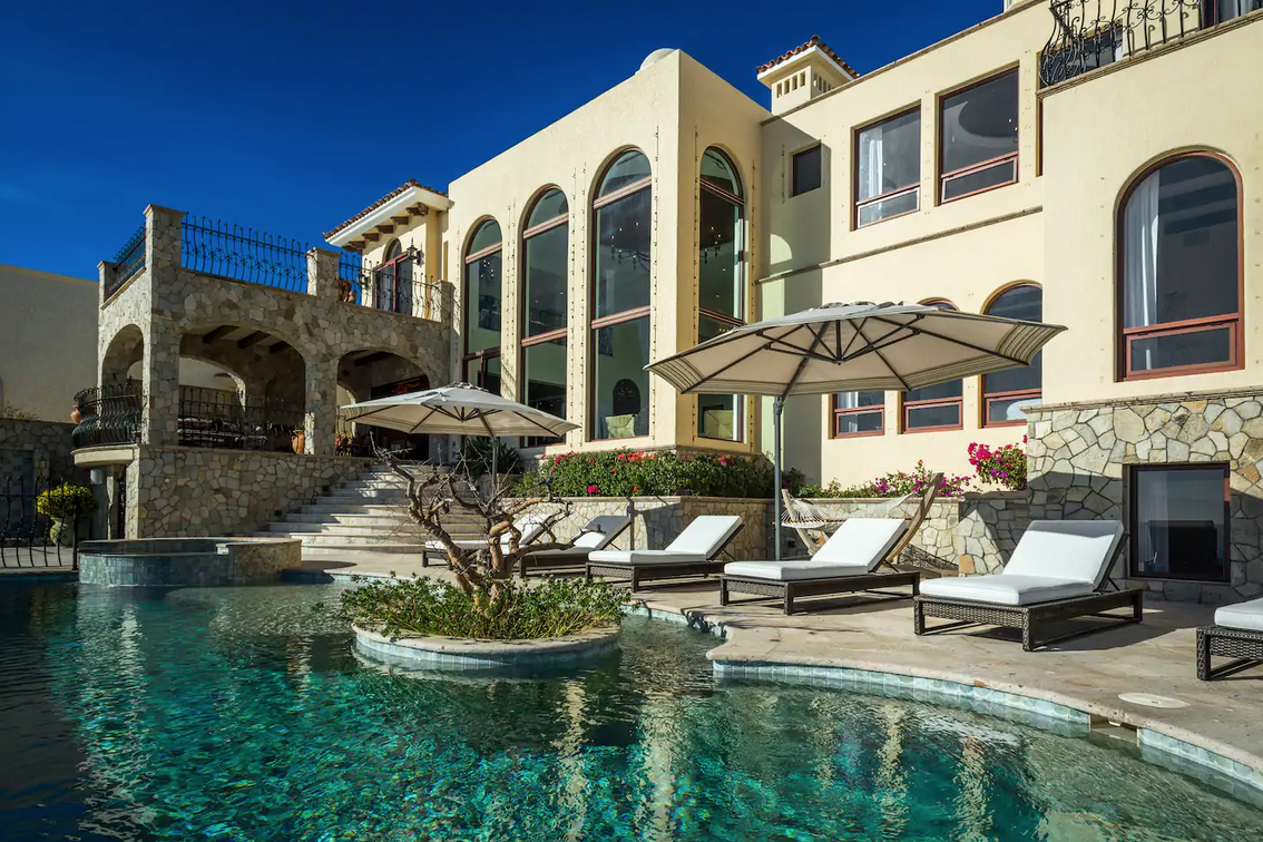 Casa Rio de Luna
