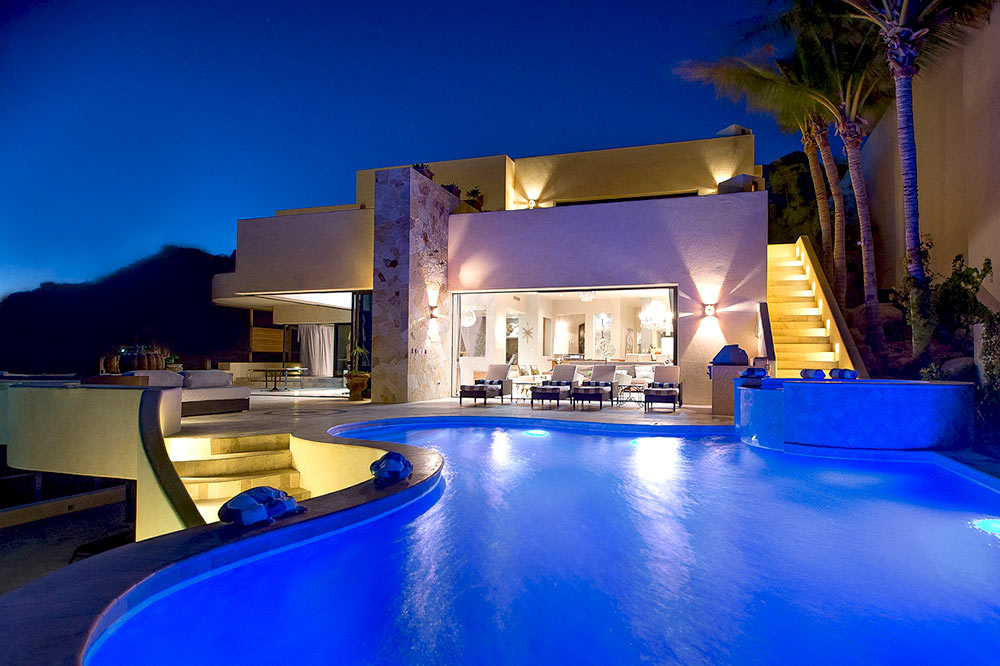 Villa Buena Vida