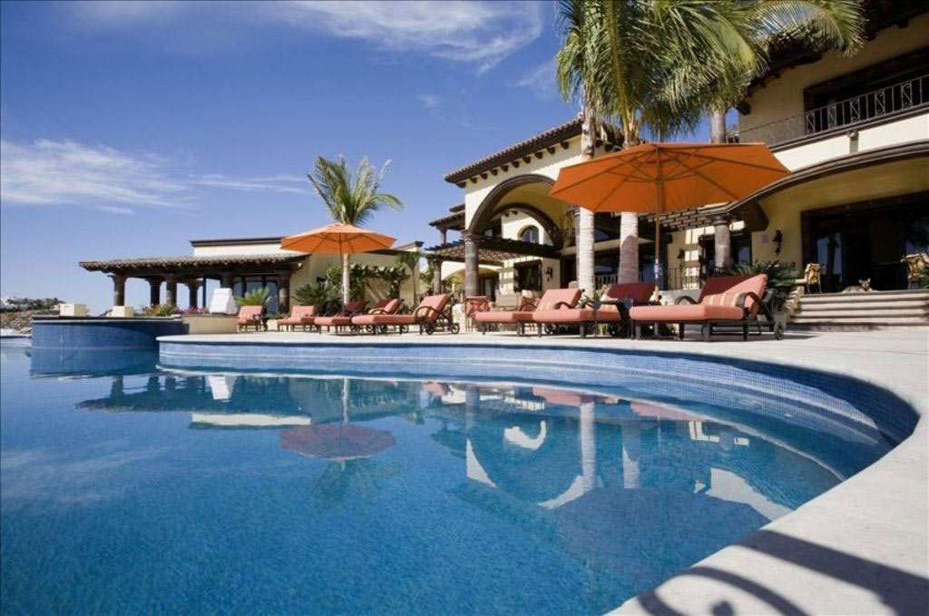 Villa De Los Sueños