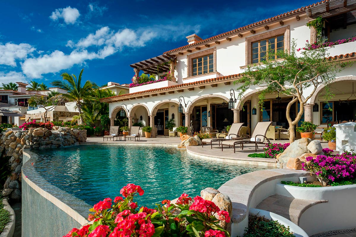 Villa Gloriosa