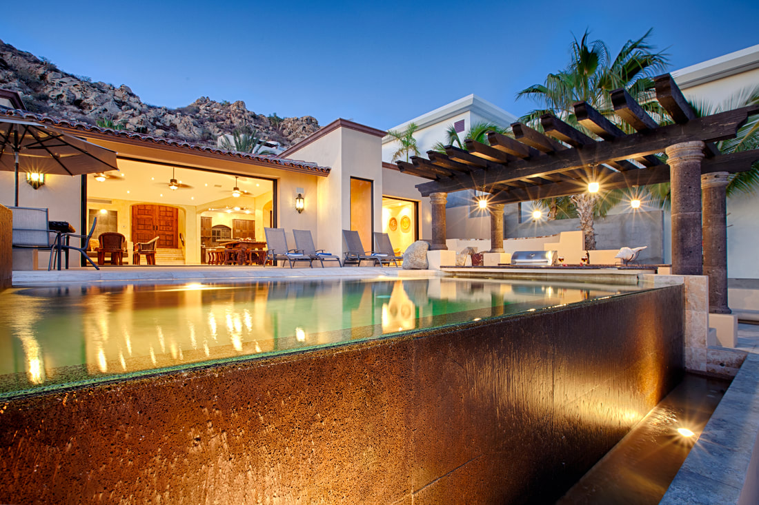 Villa Gran Vista