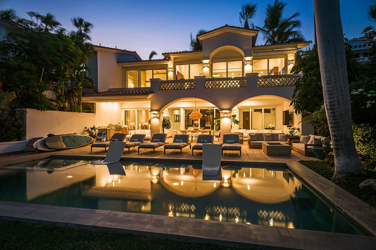 Villa las Abejas