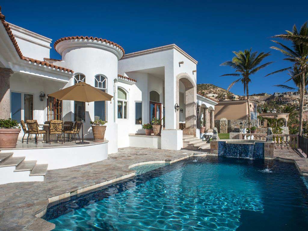 Palmilla Villas