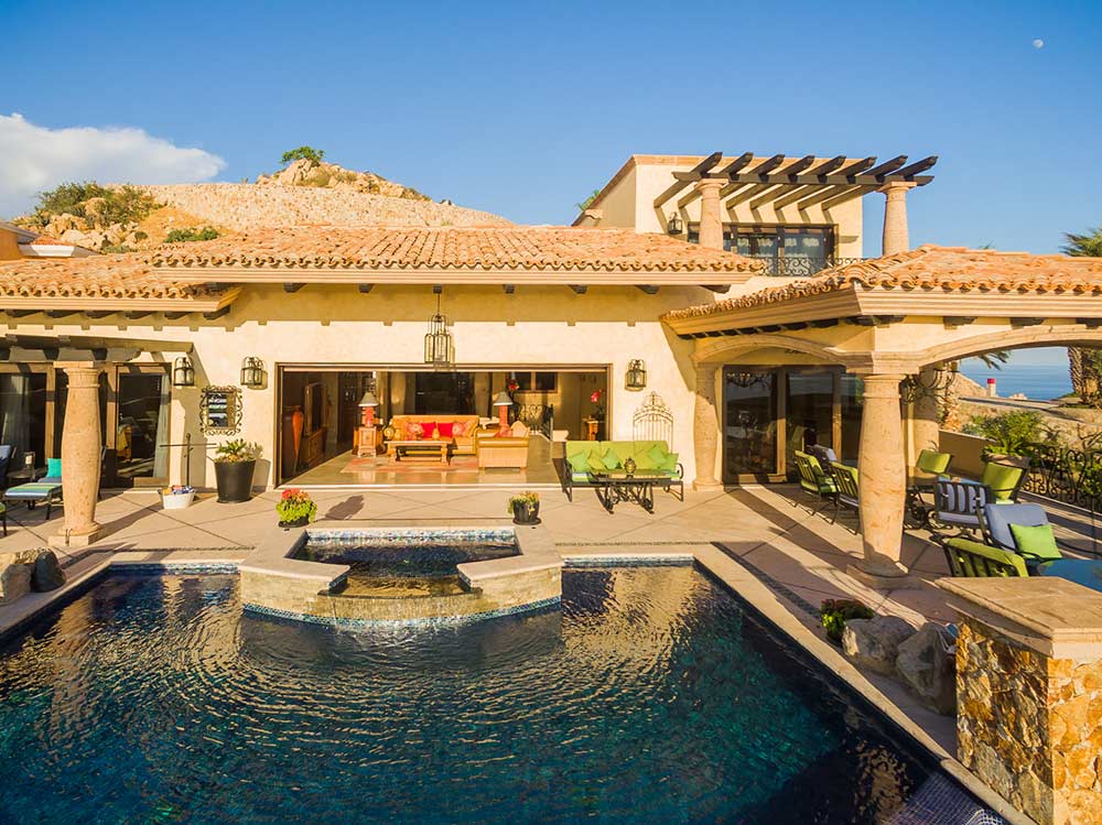 Casa Piedra