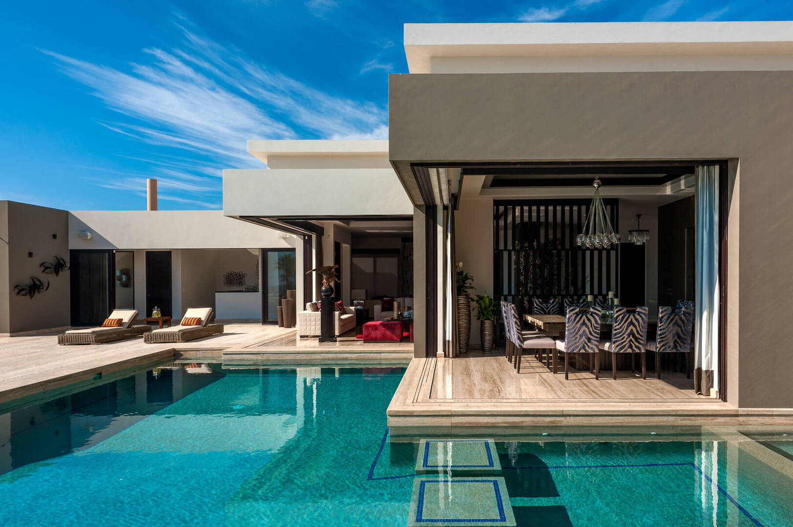 Villa Renata