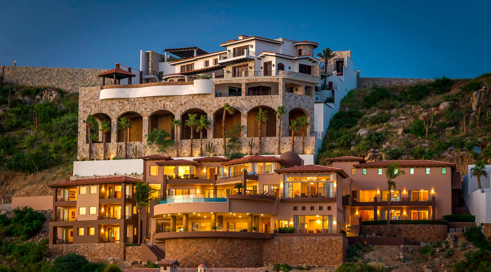 Villa Vista Celeste